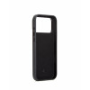Mujjo Troubadour leren hoesje voor Apple iPhone 18 Pro Max / 17 Pro Max, MagSafe, zwart