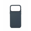 Mujjo Troubadour leren hoesje voor Apple iPhone 18 Pro Max / 17 Pro Max, MagSafe, basalt