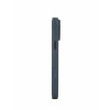Mujjo Troubadour leren hoesje voor Apple iPhone 18 Pro Max / 17 Pro Max, MagSafe, basalt