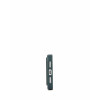 Mujjo Troubadour leren hoesje voor Apple iPhone 18 Pro Max / 17 Pro Max, MagSafe, obsidiaangroen