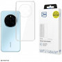 3MK Clear Case smartphonehoesje voor Honor Magic 7 Pro, transparant