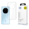 3MK Clear Case smartphonehoesje voor Honor Magic 7 Pro, transparant