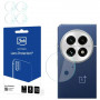 3MK Lens Protection hybride glas voor cameralens OnePlus 13 (4 st.)