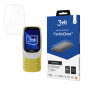 3MK FlexibleGlass hybride glazen schermbeschermer voor Nokia 3210 4G
