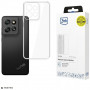 3MK Clear Case smartphonehoesje voor Motorola ThinkPhone25, transparant