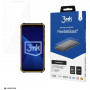 3MK FlexibleGlass hybride glazen schermbeschermer voor Ulefone Armor X12 / X12 Pro