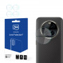 3MK Lens Protection hybride glas voor de cameralens van de Ulefone Armor 23 Ultra, W-3LenProt-UA23U-0