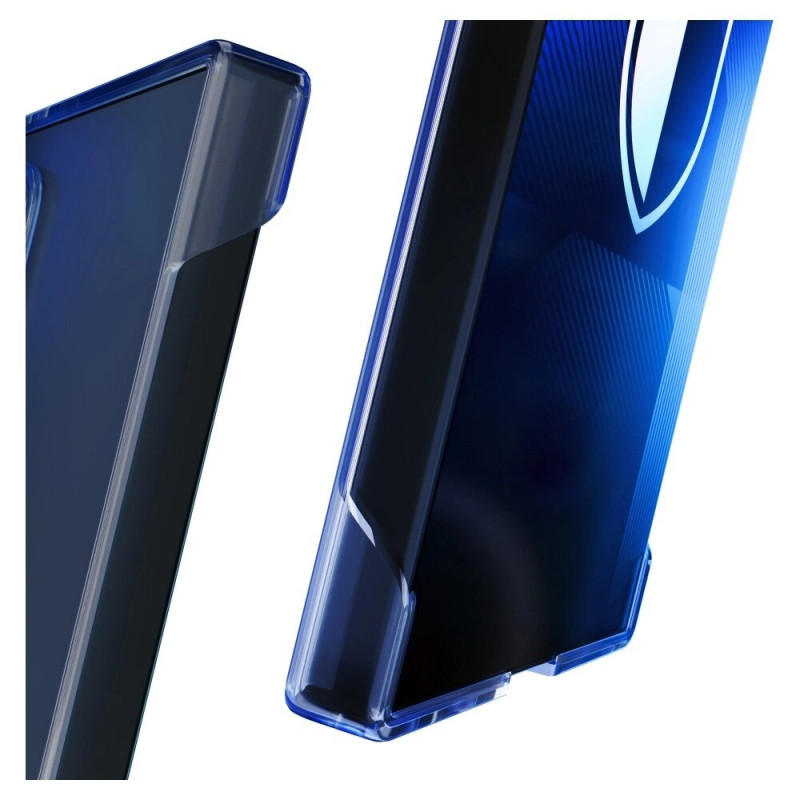 3mk Just20g MagCase hoesje voor Samsung Galaxy S25 Ultra, transparant