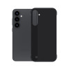 3mk Just20g Matt Case hoesje voor Samsung Galaxy S25, mat zwart