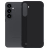 3mk Just20g Matt Case hoesje voor Samsung Galaxy S25+, mat zwart