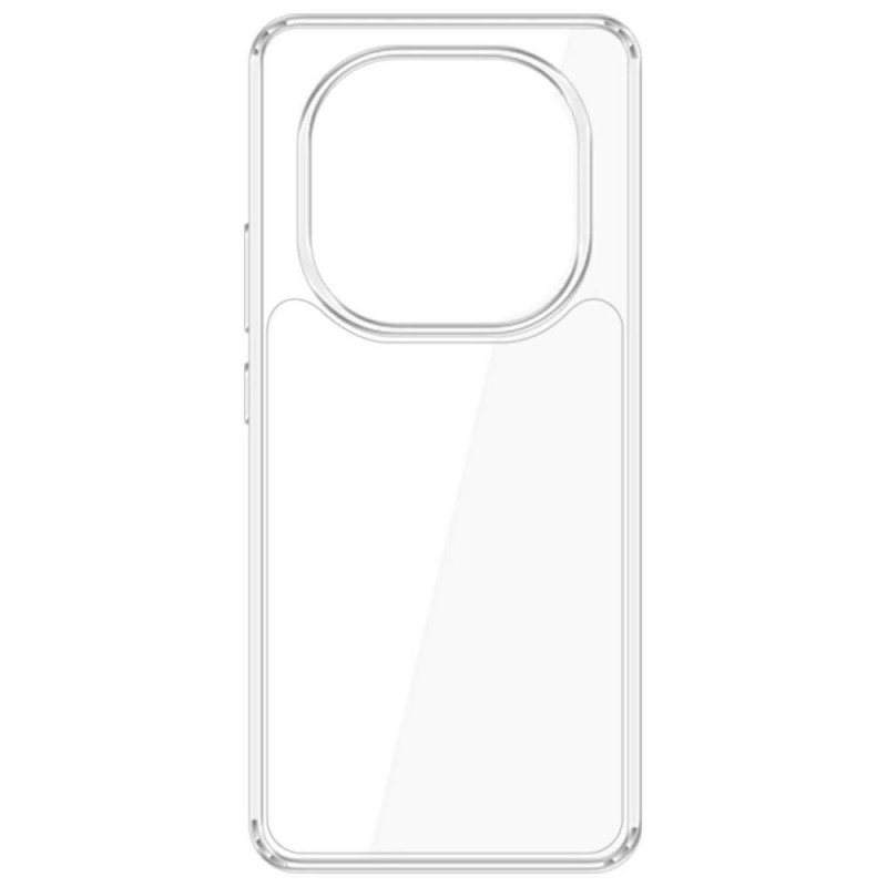 3MK Armor Case hoesje voor Xiaomi Redmi Note 14 Pro / 14 Pro+ 5G