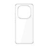 3MK Armor Case hoesje voor Xiaomi Redmi Note 14 Pro / 14 Pro+ 5G