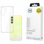3MK Armor Case hoesje voor Samsung Galaxy A26 5G, transparant