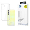 3MK Armor Case hoesje voor Samsung Galaxy A26 5G, transparant