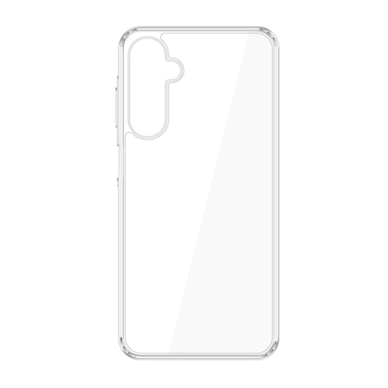 3MK Armor Case hoesje voor Samsung Galaxy A26 5G, transparant