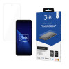 3MK FlexibleGlass hybride glazen screenprotector voor Motorola Moto E15