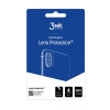 3MK Lens Protection hybride glas voor camera van Xiaomi Redmi Note 14 4G (4 st.)