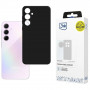 3MK Matt Case Pro hoesje voor Samsung Galaxy A56 5G, zwart