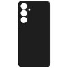 3MK Matt Case Pro hoesje voor Samsung Galaxy A56 5G, zwart