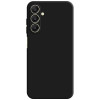 3MK Matt Case Pro hoesje voor Samsung Galaxy A26 5G, zwart