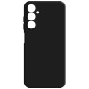 3MK Matt Case Pro hoesje voor Samsung Galaxy A26 5G, zwart