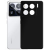 3MK Matt Case Pro telefoonhoesje voor Xiaomi 15 Pro, zwart