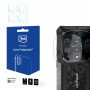 3MK Lens Protection hybride glas cameralensbeschermer voor Ulefone Armor 28 Ultra