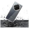 3MK Clear Case hoesje voor Honor Magic7 Lite, transparant