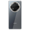 3MK Clear Case hoesje voor Honor Magic7 Lite, transparant