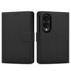 Tech-Protect Wallet portemonneehoesje voor Samsung Galaxy Z Fold 8, zwart