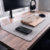 Tech-Protect Wallet portemonneehoesje voor Samsung Galaxy Z Fold 8, zwart