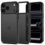 Tech-Protect Magmat CC hoesje voor Apple iPhone 17 Pro / 18 Pro, mat zwart