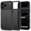 Tech-Protect Magmat CC hoesje voor Apple iPhone 17 Pro Max / 18 Pro Max, mat zwart