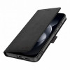 Tech-Protect Wallet portemonneehoesje voor Xiaomi Redmi Note 17 Pro Max 5G, mat zwart