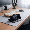 Tech-Protect Wallet portemonneehoesje voor Xiaomi Redmi Note 17 Pro Max 5G, mat zwart