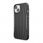 X-Doria Raptic Clutch hoesje voor Apple iPhone 14, zwart