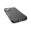 X-Doria Raptic Clutch hoesje voor Apple iPhone 14, zwart