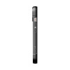 X-Doria Raptic Clutch hoesje voor Apple iPhone 14, zwart