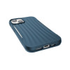 X-Doria Raptic Clutch hoesje voor Apple iPhone 14, blauw