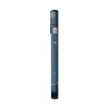 X-Doria Raptic Clutch hoesje voor Apple iPhone 14, blauw