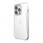 X-Doria Raptic Clutch hoesje voor Apple iPhone 14 Pro, transparant