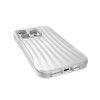 X-Doria Raptic Clutch hoesje voor Apple iPhone 14 Pro, transparant