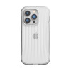X-Doria Raptic Clutch hoesje voor Apple iPhone 14 Pro, transparant