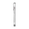 X-Doria Raptic Clutch hoesje voor Apple iPhone 14 Pro, transparant