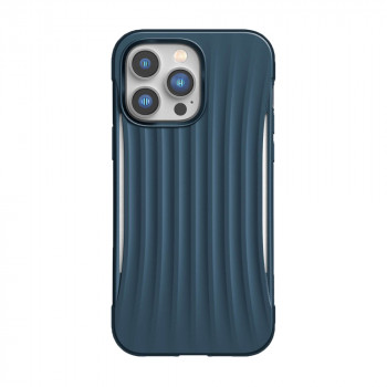 X-Doria Raptic Clutch hoesje voor Apple iPhone 14 Pro, blauw