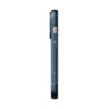 X-Doria Raptic Clutch hoesje voor Apple iPhone 14 Pro, blauw