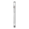 X-Doria Raptic Clutch hoesje voor Apple iPhone 14 Plus / 15 Plus, transparant