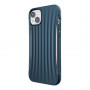 X-Doria Raptic Clutch hoesje voor Apple iPhone 14 Plus / 15 Plus, blauw