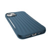 X-Doria Raptic Clutch hoesje voor Apple iPhone 14 Plus / 15 Plus, blauw