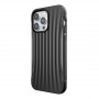 X-Doria Raptic Clutch hoesje voor Apple iPhone 14 Pro Max, zwart